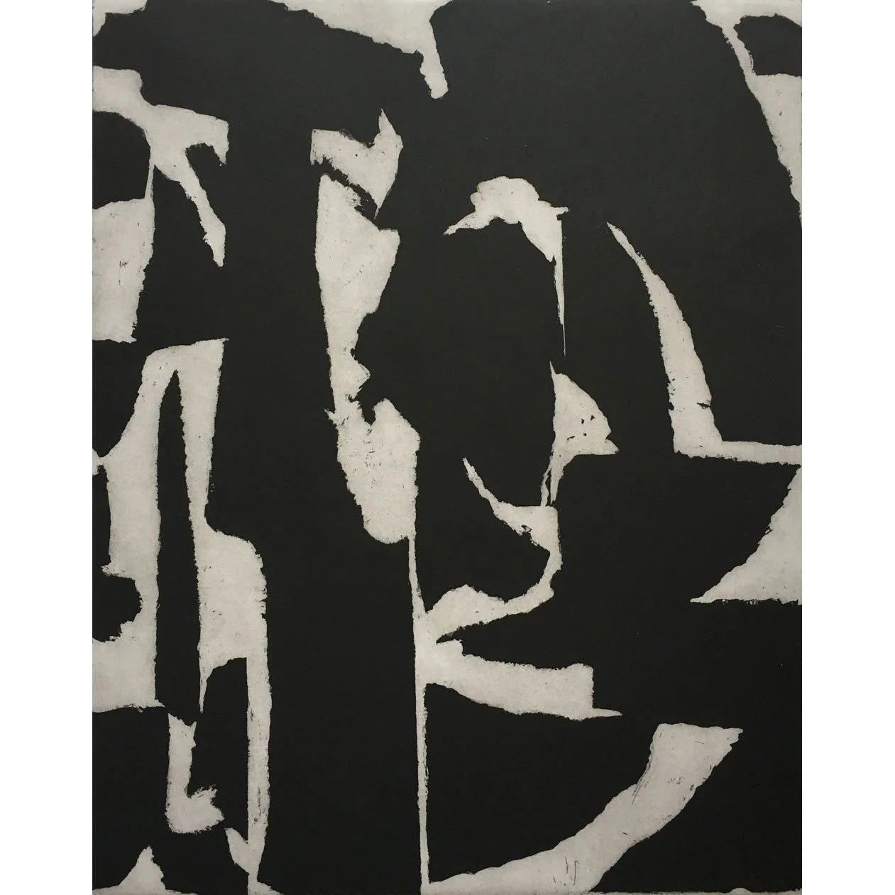 Abstrakt I