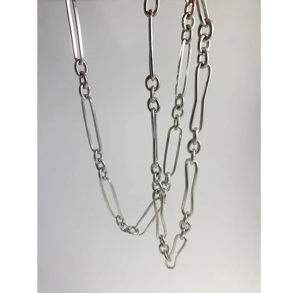 Chunky Choker Chain