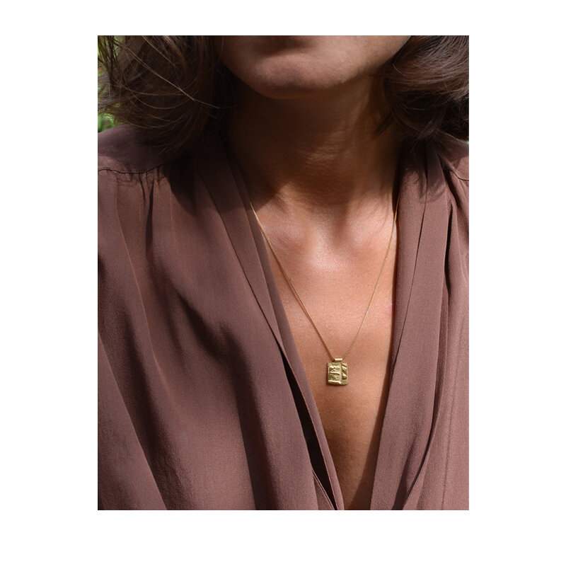 Cleo Necklace