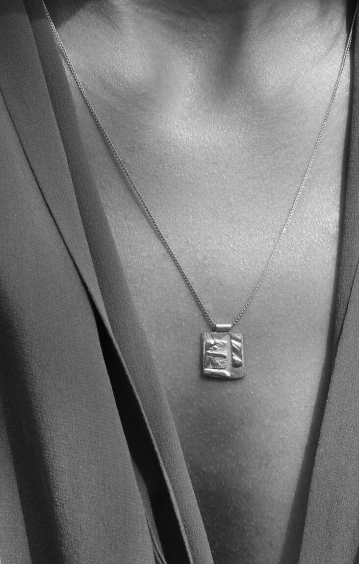 Cleo Necklace