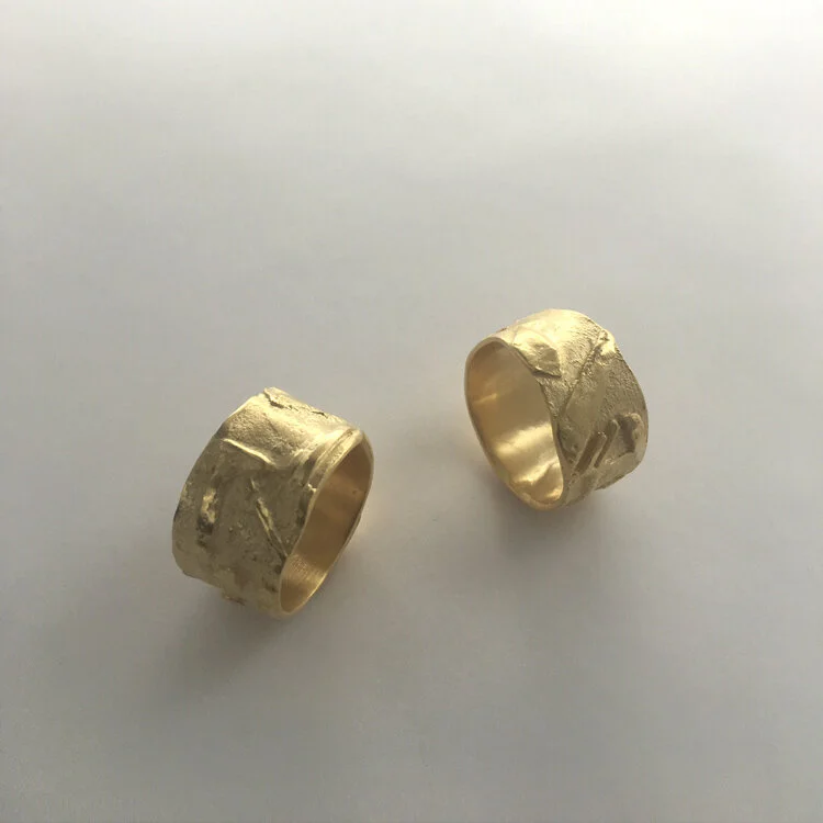 Cleo Ring