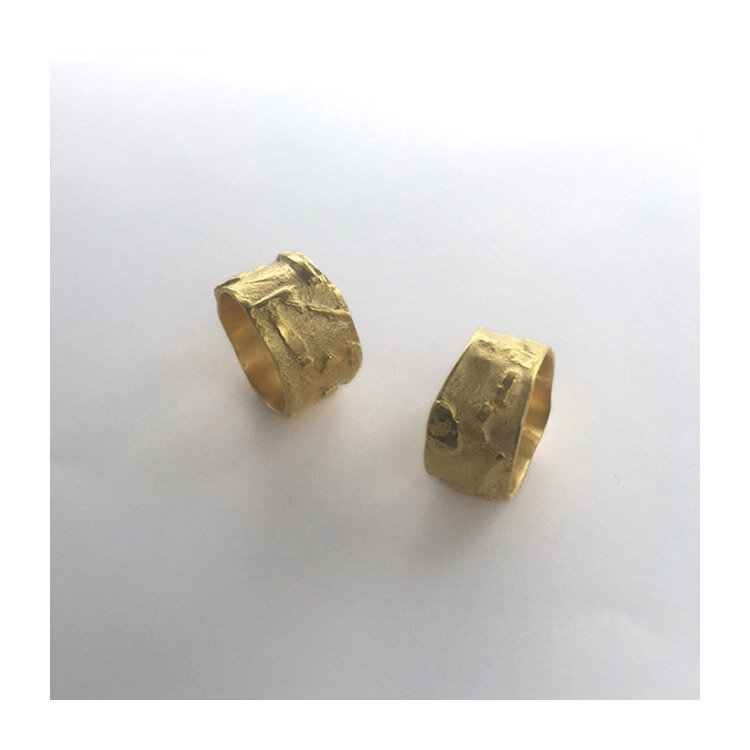Cleo Rings
