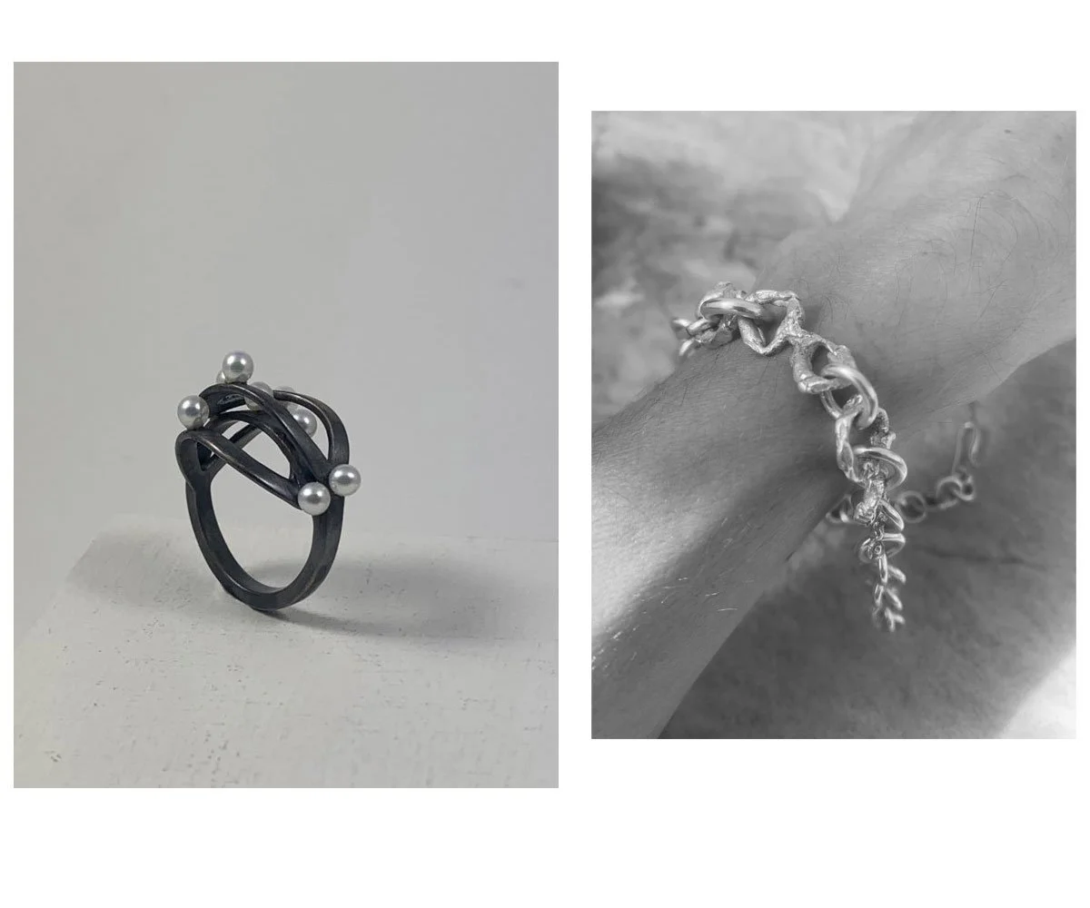 Combo Bracelet