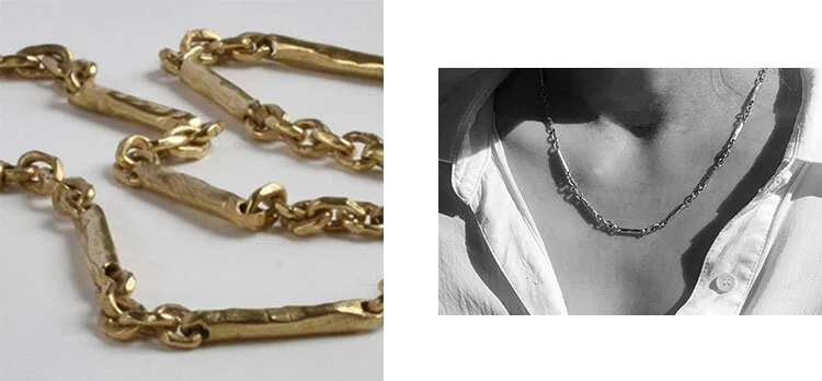 Hammered Chain