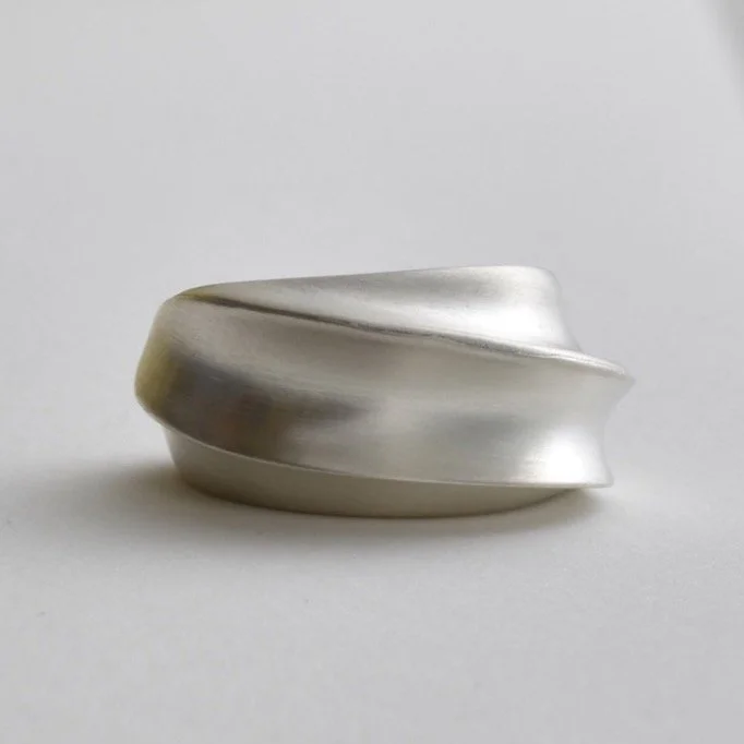 Hepworth Ring