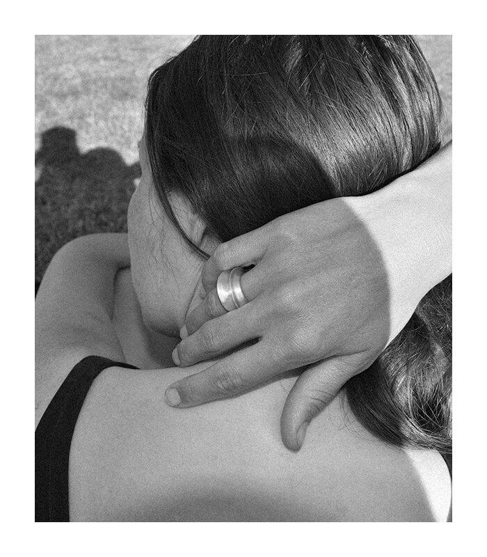 Hepworth Ring