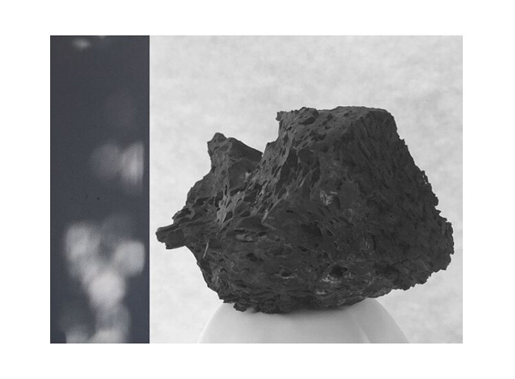 Lava Landscape