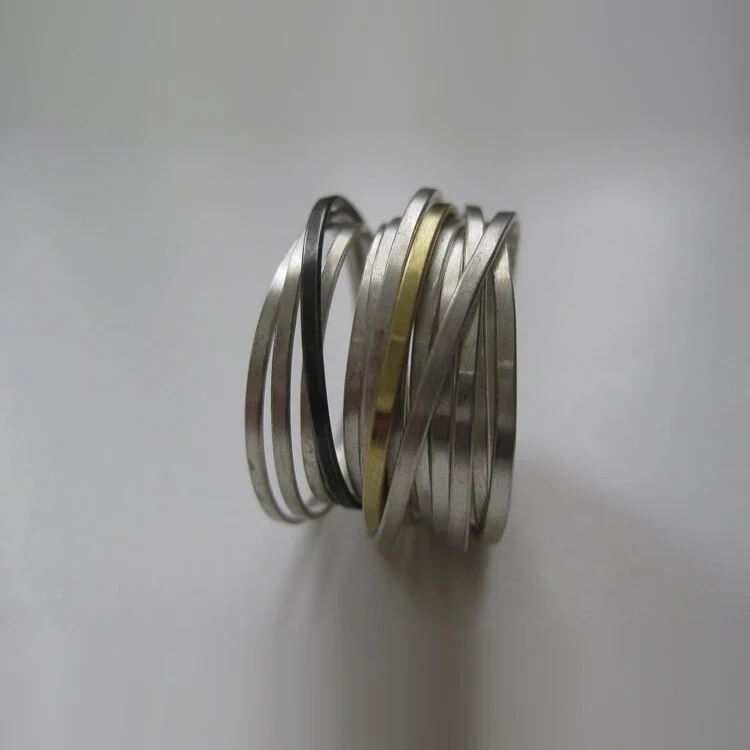 Nest ring
