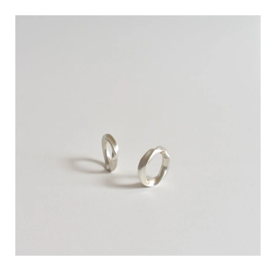 Ribbon Ring